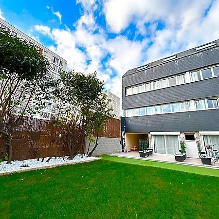 Koala Wakeup Double Superieure 03 Szálloda Vitry-sur-Seine