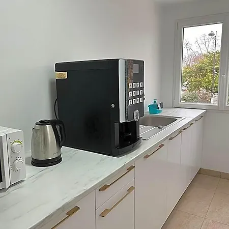 Koala Wakeup Double Superieure 03 Hotell 3*
